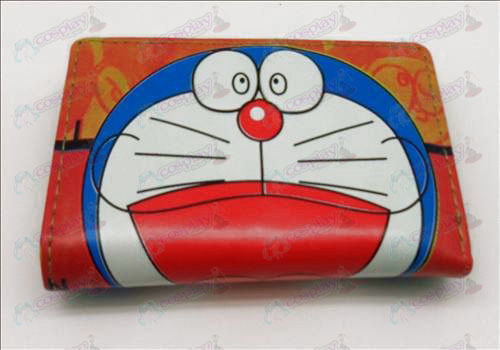 Doraemon portefeuille 3