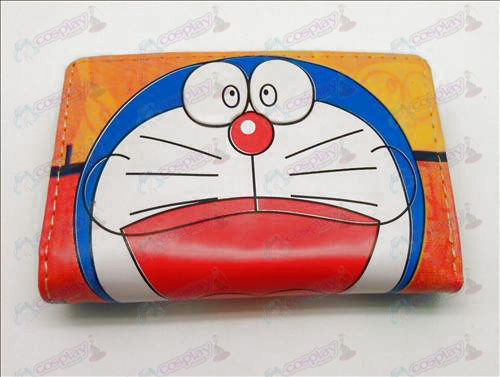 Doraemon portefeuille 2