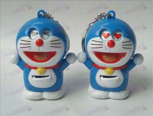Ornements instantanés Doraemon (a)