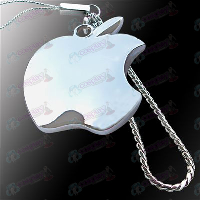 Accessoires Death Note Mac Chain (Blanc)