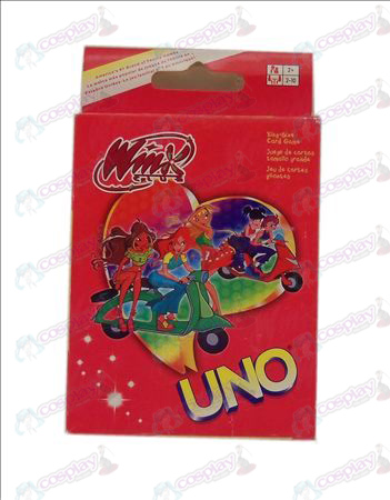UNO (rouge)