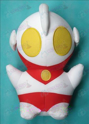 Accessoires Ultraman poupées en peluche (petit) 22 * ​​6 チ ㄴ 7 チ 6 ㄴ 732cm
