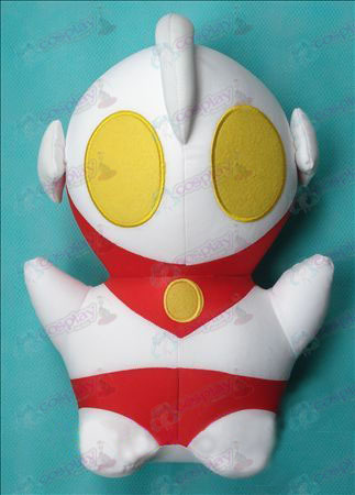 Accessoires Ultraman poupées en peluche (grand) 33 * 50cm