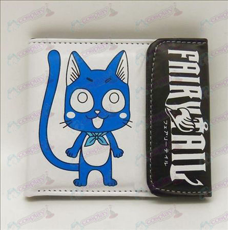 Accessoires Fairy Tail snap wallet