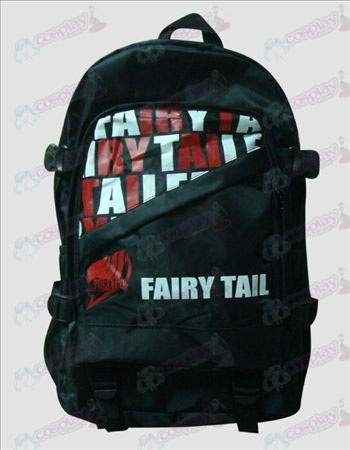 Accessoires Fairy Tail Sac à dos 1121
