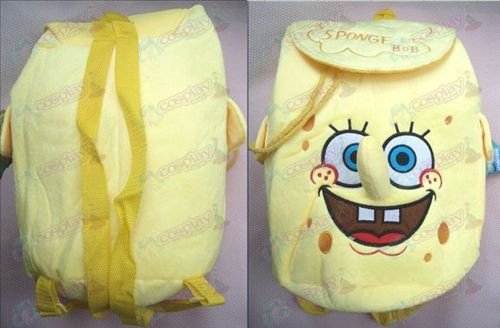 SpongeBob SquarePants Accessoires seau sacs 28 * 33cm