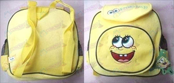 SpongeBob SquarePants accessoires sac de 25 * 26cm