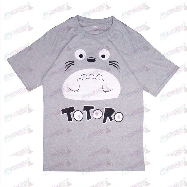 Mon Voisin Totoro AccessoiresT shirt (gris)