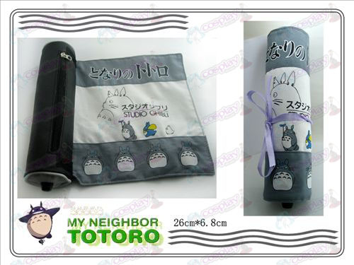 Mon Voisin Totoro Accessoires Scroll Pen mignon