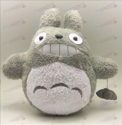 Mon Voisin Totoro accessoires peluche (boulettes Canada) Grand