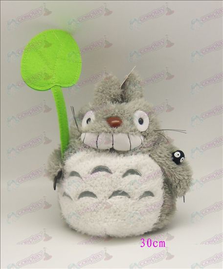 Mon Voisin Totoro tube de serviette en peluche Accessoires (30cm)