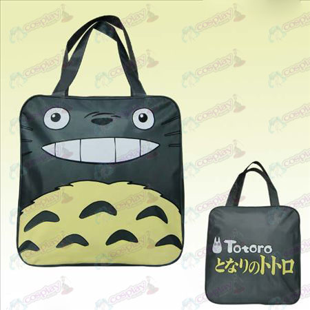 Mon Voisin Totoro Accessoires Big Bag