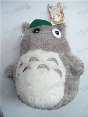 Mon Voisin Totoro Accessoires poupées en peluche (grand)