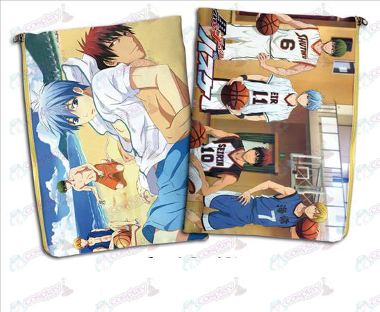 Basketball Accessoires document sac de Kuroko 069