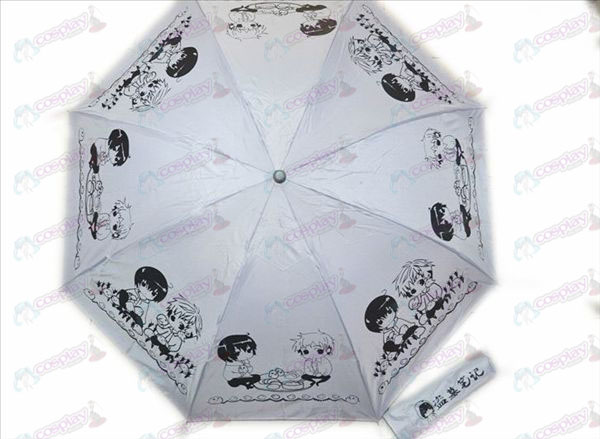 Daomu Accessoires Parapluies