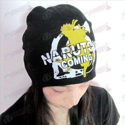 Naruto Naruto Chapeaux d'hiver