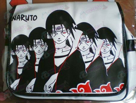 Naruto sacoche en cuir (1)