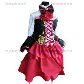 Gothic Lolita Dress Déguisements