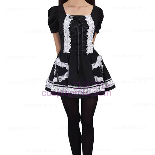 Cheap Lolita Déguisements Halloween Cosplay