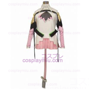 Ar tonelico: Melody of Elemia Aurica Nestmile Déguisements Cosplay