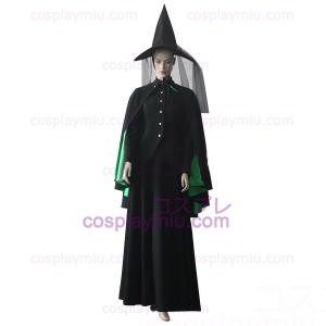 Bad Witch Déguisements Cosplay