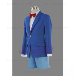 Detective Conan Conan Déguisements Cosplay