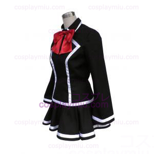 Qui Magic Academ Magic School Girl Déguisements Uniforme Cosplay