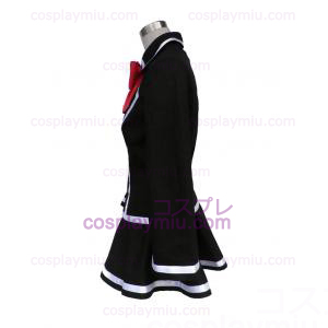 Qui Magic Academ Magic School Girl Déguisements Uniforme Cosplay