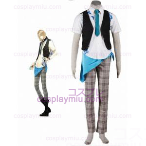Cool Anime 65% Cotton 35% Polyester Déguisements Cosplay
