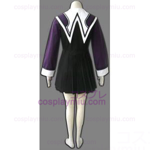 I''s Pure High School Girl Déguisements Uniforme Cosplay