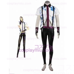 Great Anime 65% Cotton 35% Polyester Déguisements Cosplay