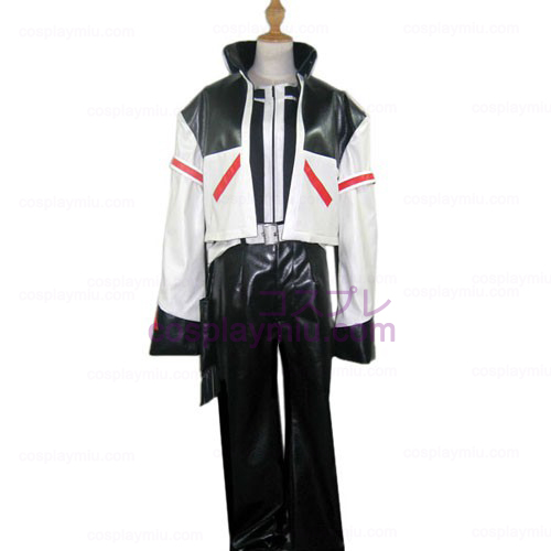 King of Fighters Kyo Kusanagi Déguisements Cosplay For Sale
