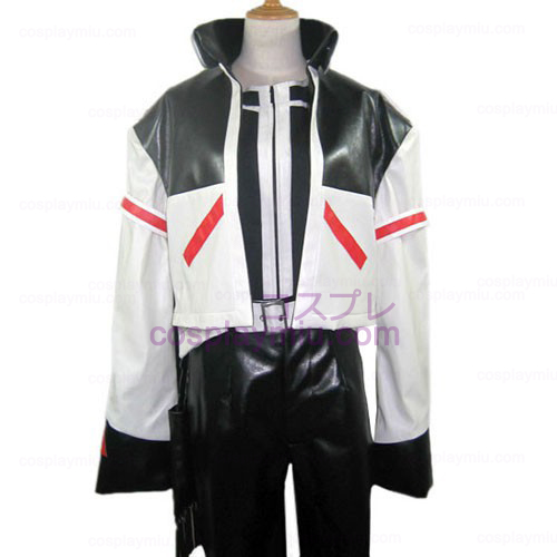 King of Fighters Kyo Kusanagi Déguisements Cosplay For Sale