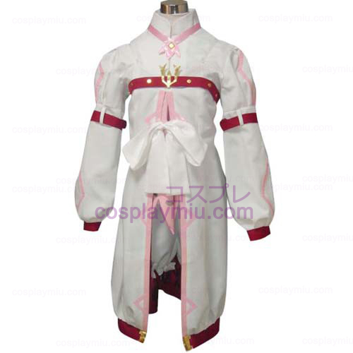 Tales of Symphonia Déguisements Cosplay