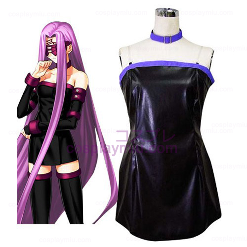 Fate stay night Rider Déguisements Cosplay