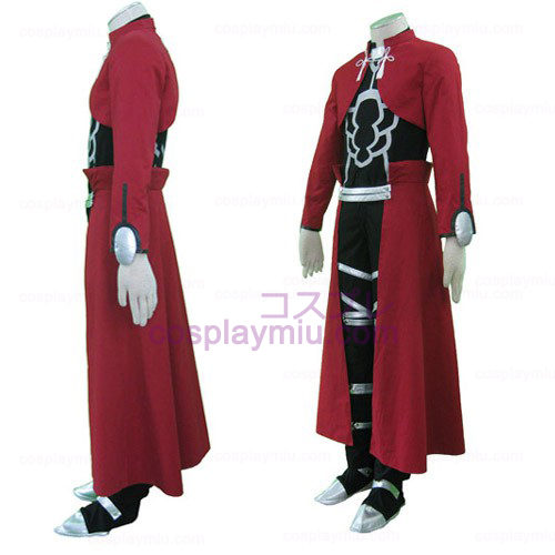 Fate Stay Night Archer Déguisements Cosplay