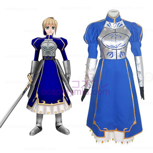 Fate Stay Night Déguisements Cosplay