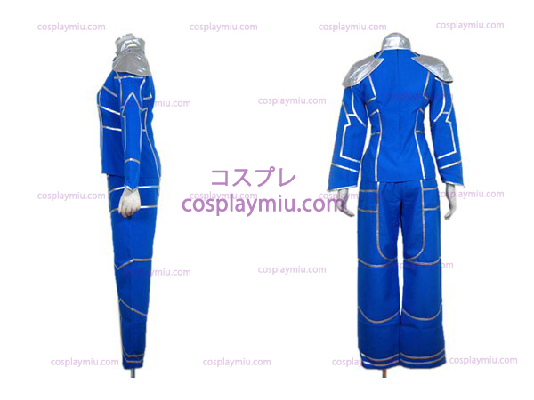Fate/stay night Lancer Déguisements Cosplay