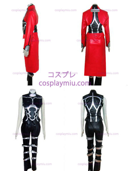 Fate / stay night Archer Déguisements Cosplay