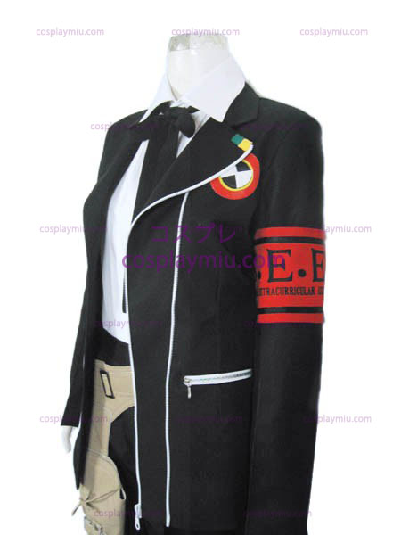 PERSONA3 boys school uniform moonlight Hall (Persona 3)