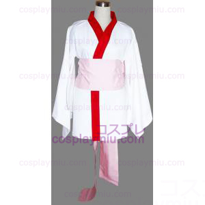 Binchﾨﾭ-tan Kimono Déguisements Cosplay