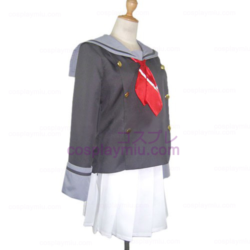 Kin'iro No Corda School Déguisements Uniforme Cosplay