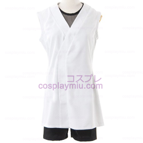 Gintama Sarutobi Ayame Uniform Cloth Déguisements Cosplay