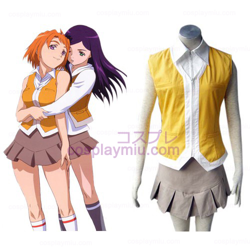 My-Otome Déguisements Cosplay For Sale
