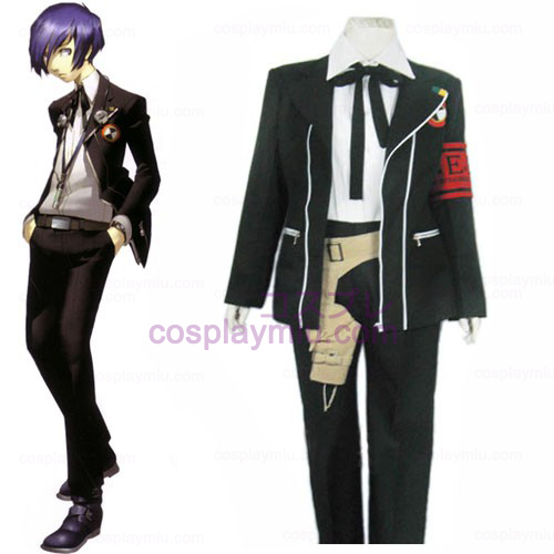 Persona 3 Déguisements Cosplay