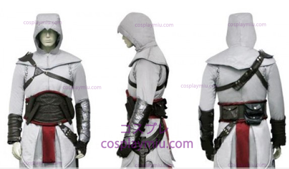 Déguisements Assassin's Creed Cosplay