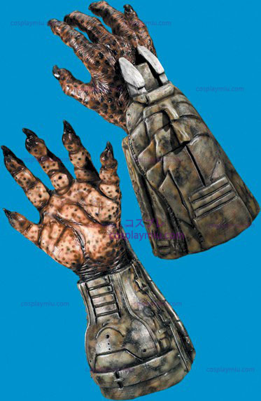 Predator Hands cosplay Accessoires