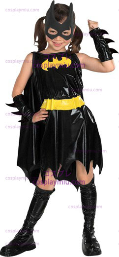 Batgirl Déguisements