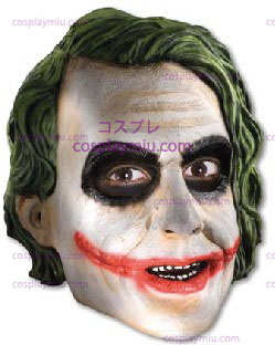 Child Joker Mask