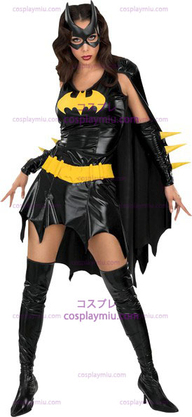 Batgirl Déguisements